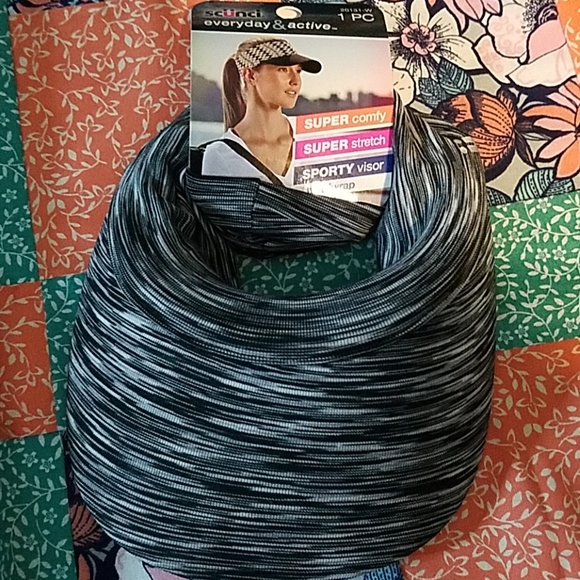 scunci Accessories - Scunci Everyday & Active Ultra Comfy Super Stretch